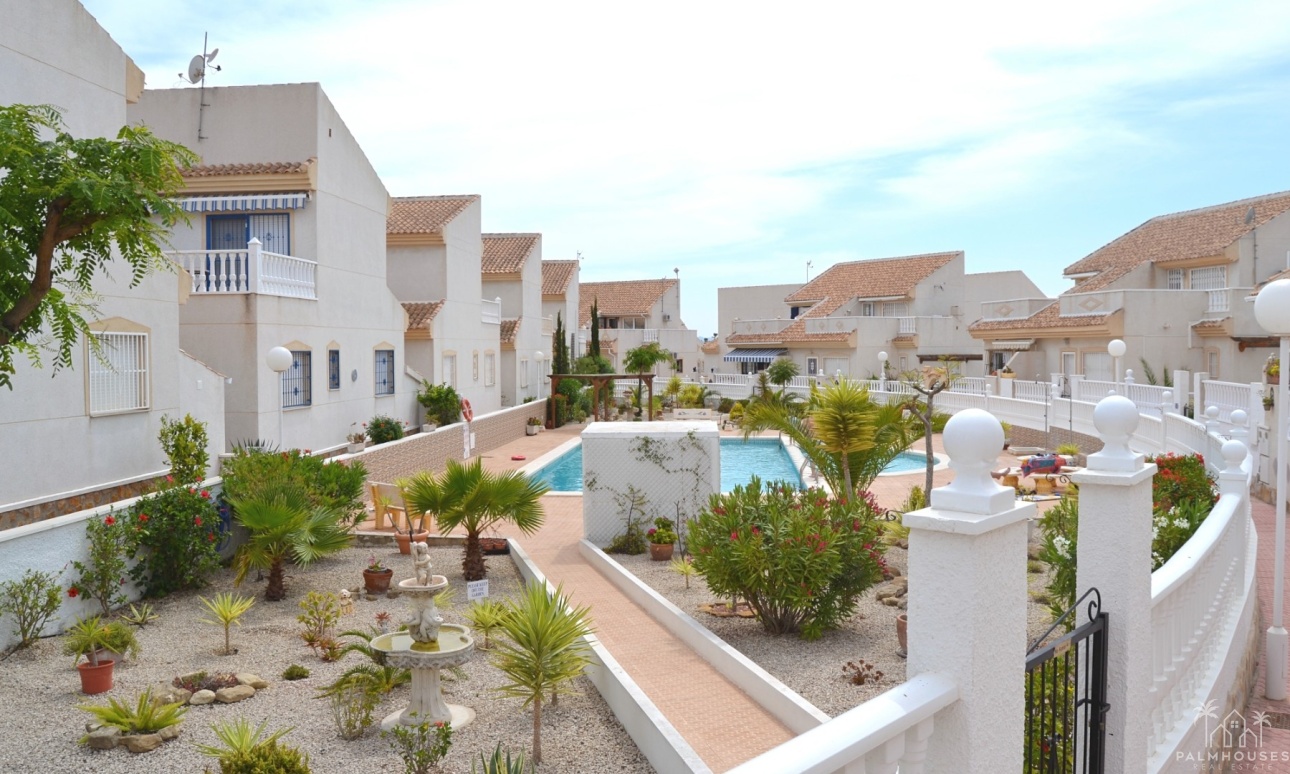 Resale - Villa - Ciudad Quesada - Airstrip