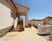 Resale - Villa - Ciudad Quesada - Airstrip