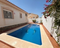 Resale - Villa - Ciudad Quesada - Airstrip