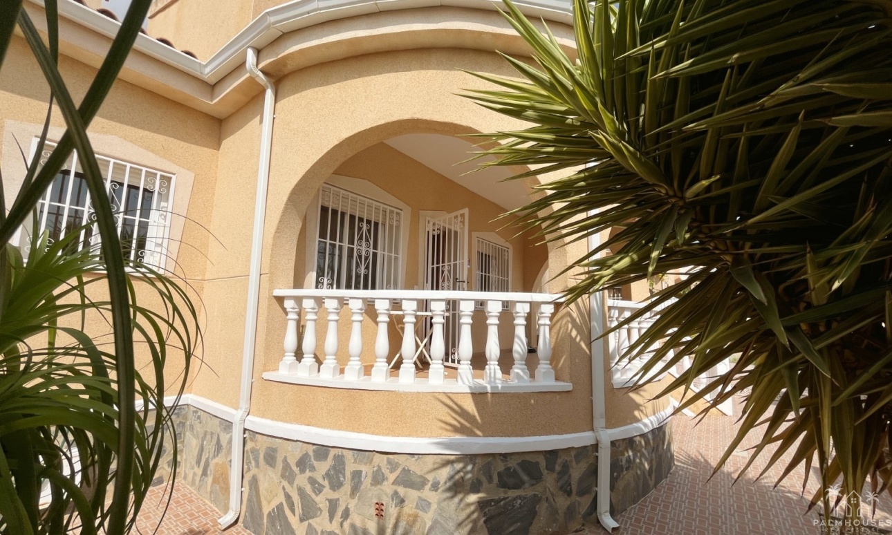 Resale - Villa - Ciudad Quesada - Airstrip