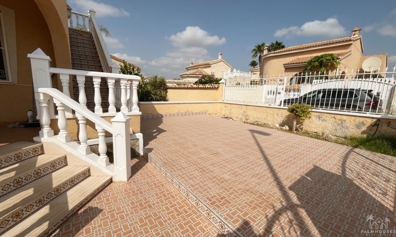 Resale - Villa - Ciudad Quesada - Airstrip