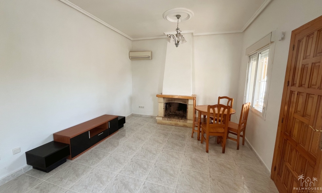 Resale - Villa - Ciudad Quesada - Airstrip