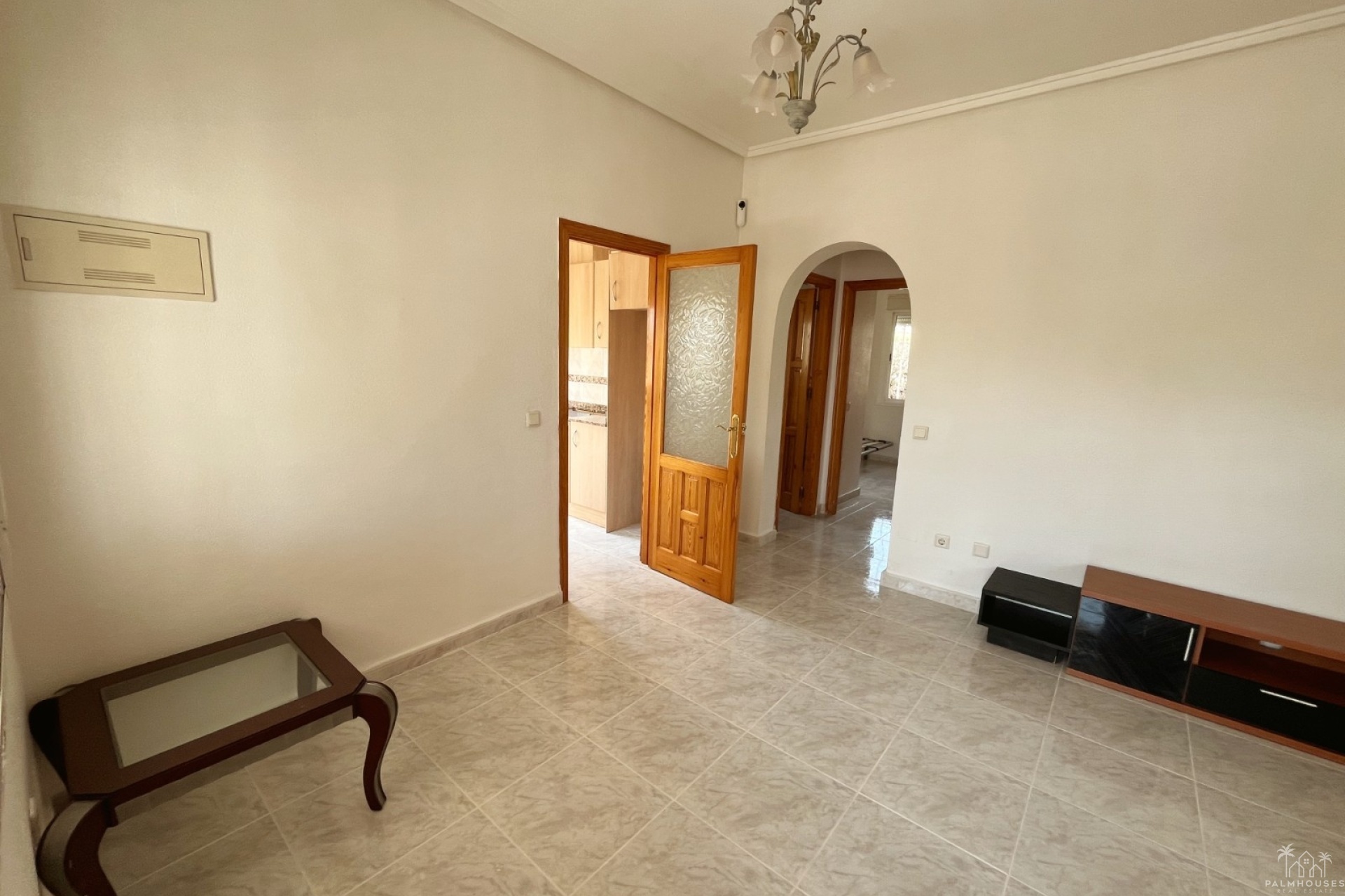 Resale - Villa - Ciudad Quesada - Airstrip