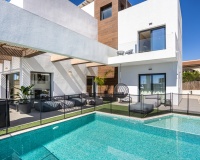 Resale - Villa - Ciudad Quesada - center