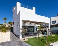 Resale - Villa - Ciudad Quesada - center