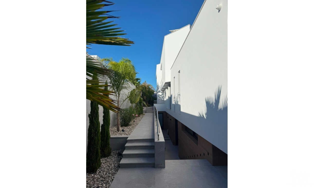 Resale - Villa - Ciudad Quesada - Centro De La Ciudad Quesada