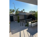Resale - Villa - Ciudad Quesada - Centro De La Ciudad Quesada