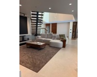 Resale - Villa - Ciudad Quesada - Centro De La Ciudad Quesada