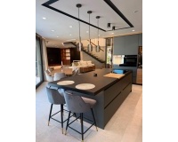 Resale - Villa - Ciudad Quesada - Centro De La Ciudad Quesada