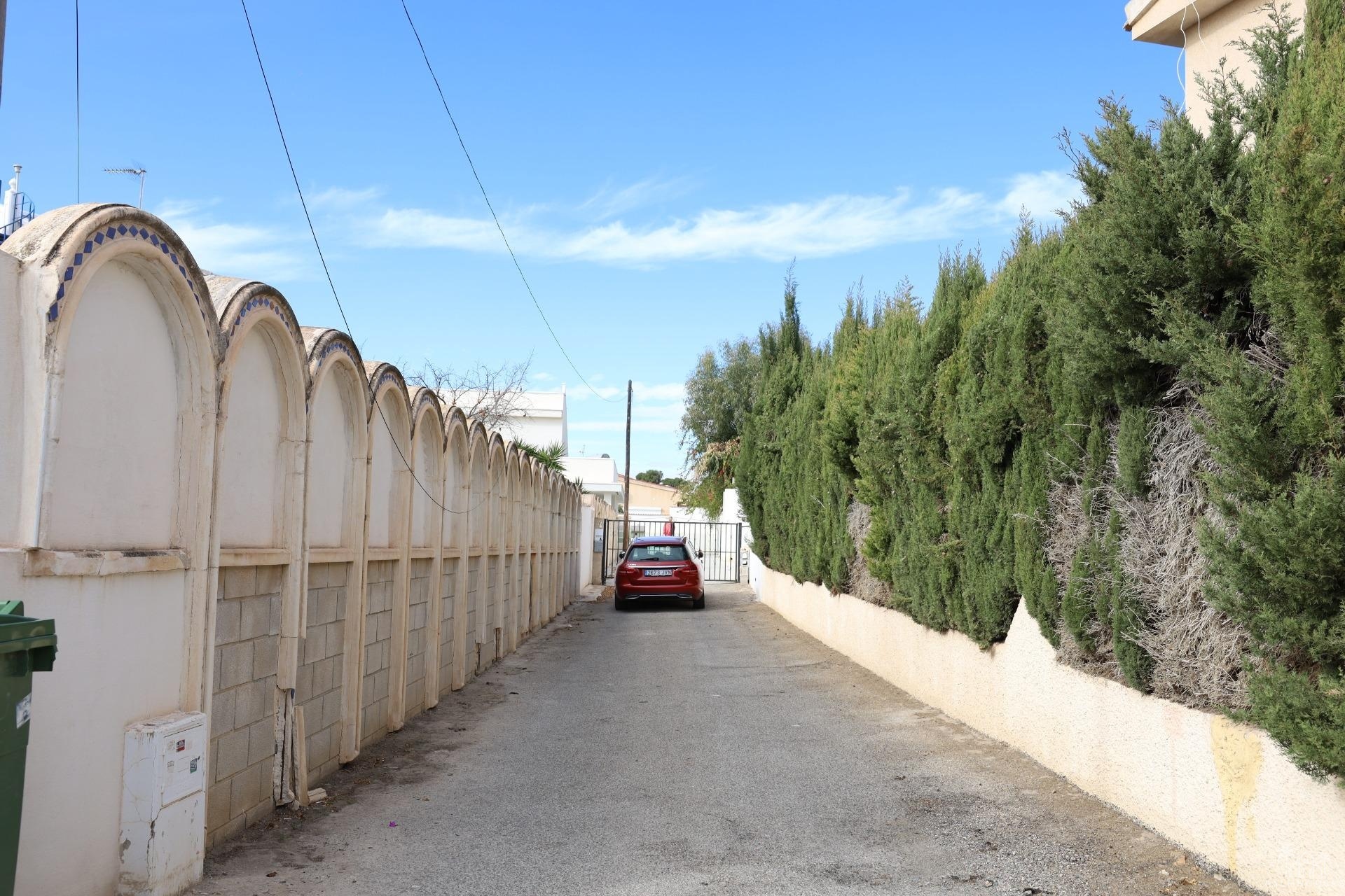 Resale - Villa - Ciudad Quesada - Costa Blanca Sur