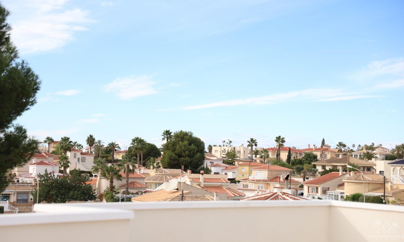 Resale - Villa - Ciudad Quesada - Costa Blanca Sur