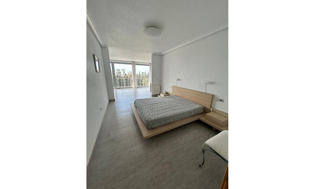 Resale - Villa - Ciudad Quesada - Costa Blanca Sur