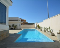 Resale - Villa - Ciudad Quesada - Costa Blanca