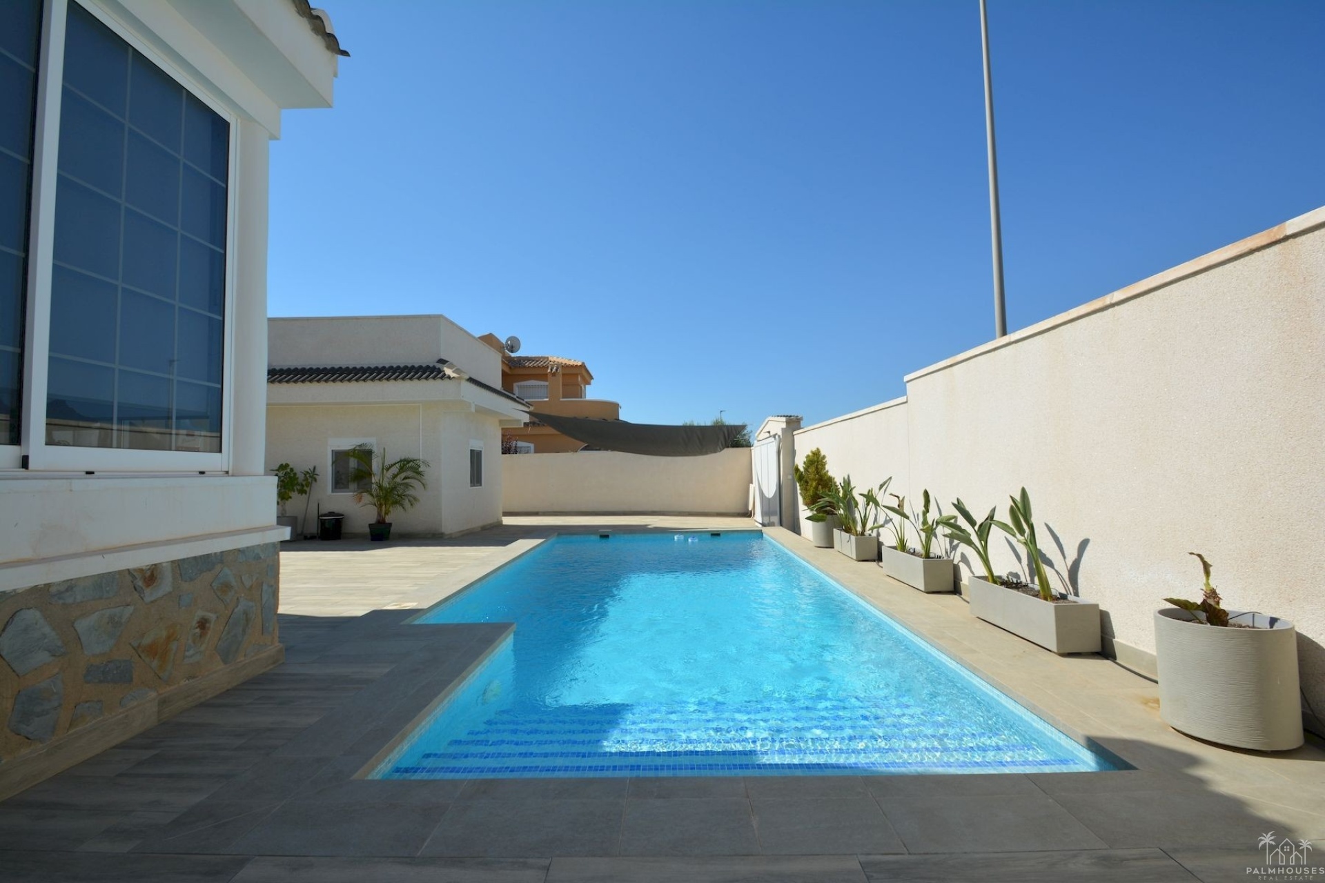 Resale - Villa - Ciudad Quesada - Costa Blanca
