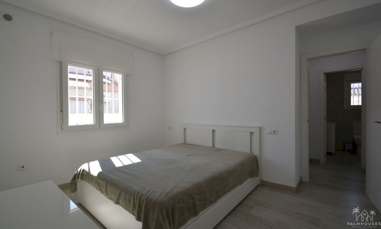 Resale - Villa - Ciudad Quesada - Costa Blanca