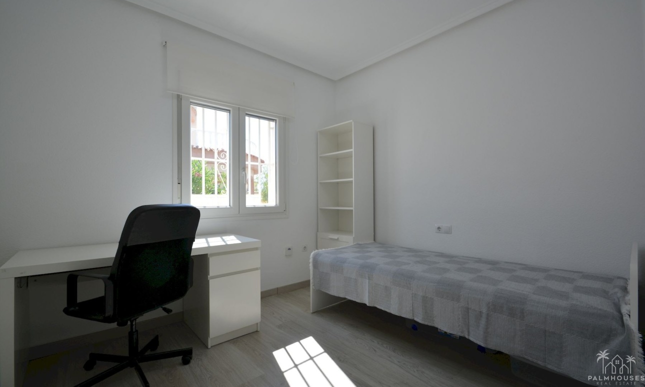 Resale - Villa - Ciudad Quesada - Costa Blanca