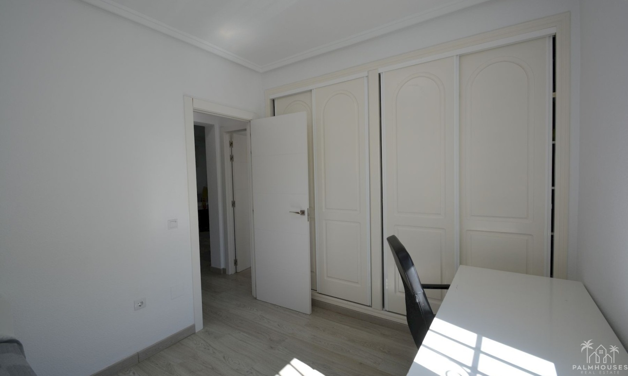 Resale - Villa - Ciudad Quesada - Costa Blanca