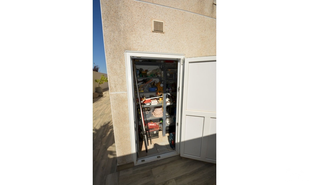 Resale - Villa - Ciudad Quesada - Costa Blanca