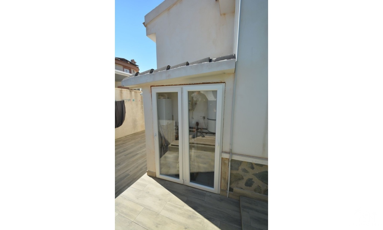 Resale - Villa - Ciudad Quesada - Costa Blanca