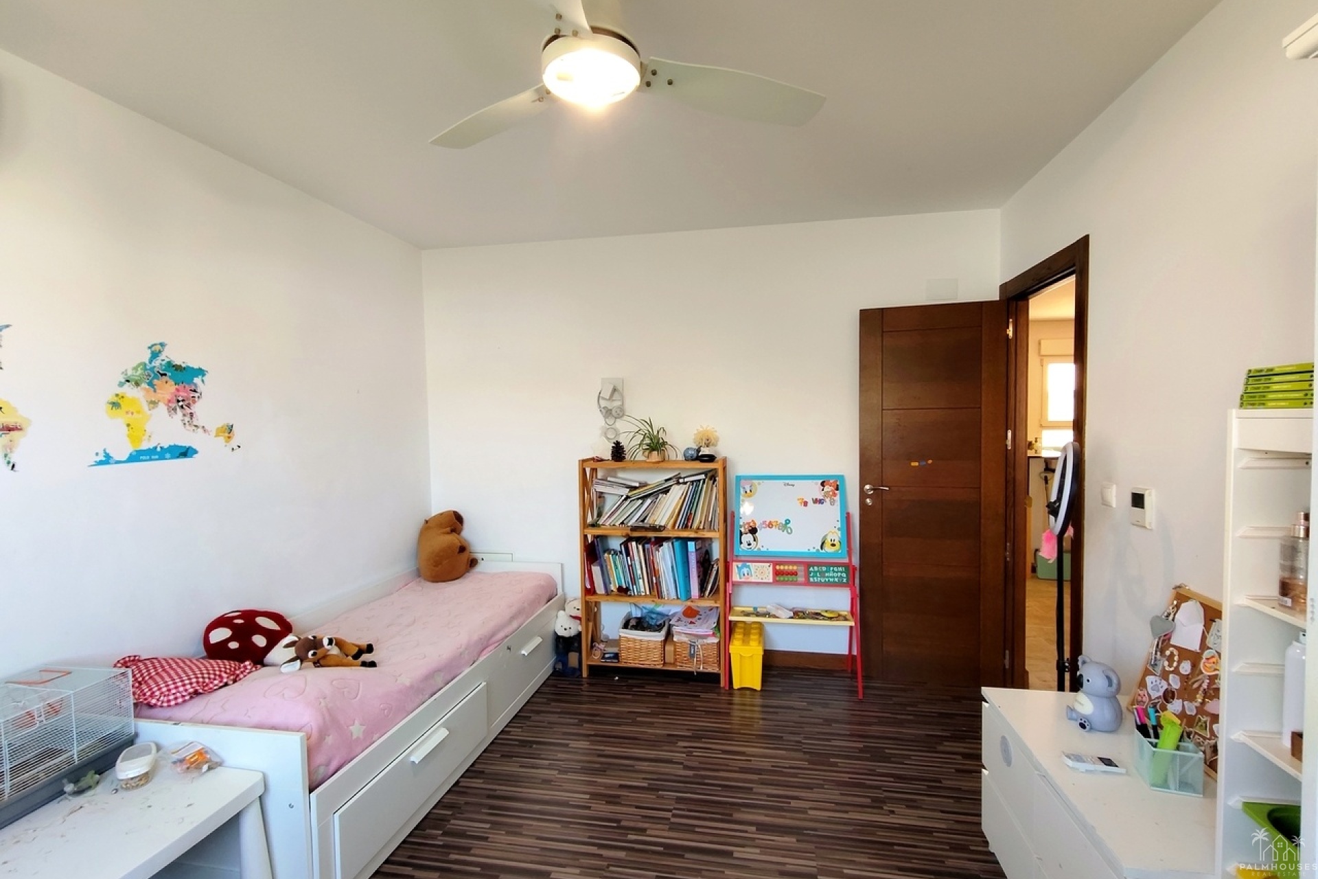 Resale - Villa - Ciudad Quesada - Costa Blanca