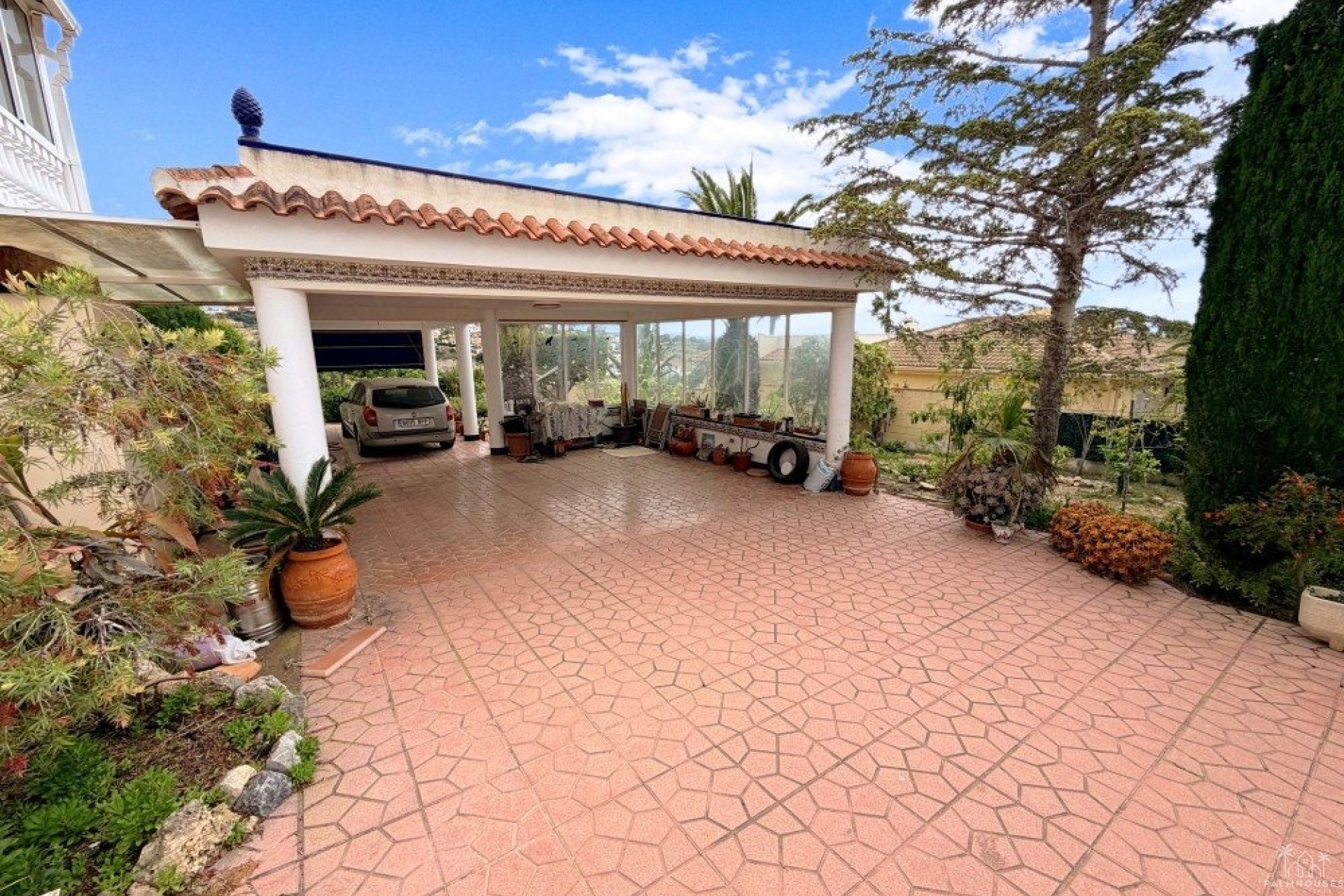 Resale - Villa - Ciudad Quesada - Costa Blanca