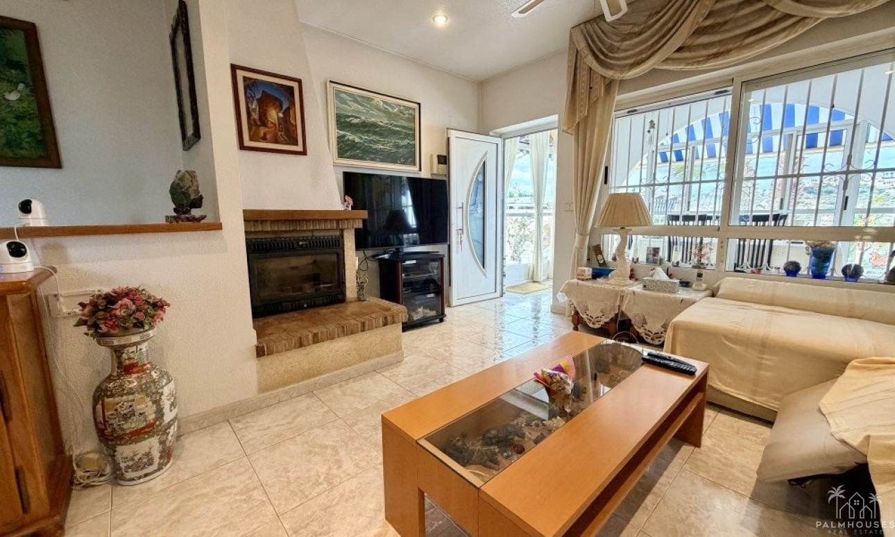 Resale - Villa - Ciudad Quesada - Costa Blanca