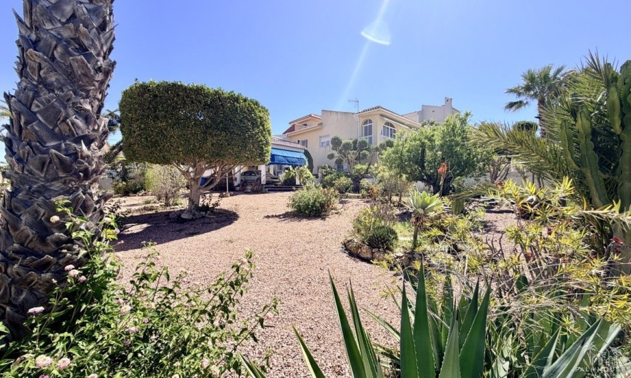 Resale - Villa - Ciudad Quesada - Costa Blanca