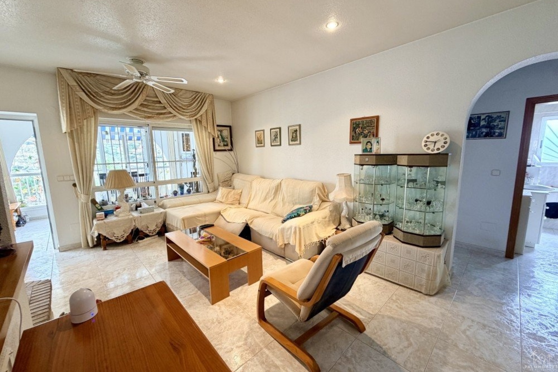 Resale - Villa - Ciudad Quesada - Costa Blanca