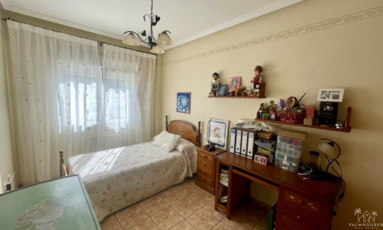 Resale - Villa - Ciudad Quesada - Costa Blanca