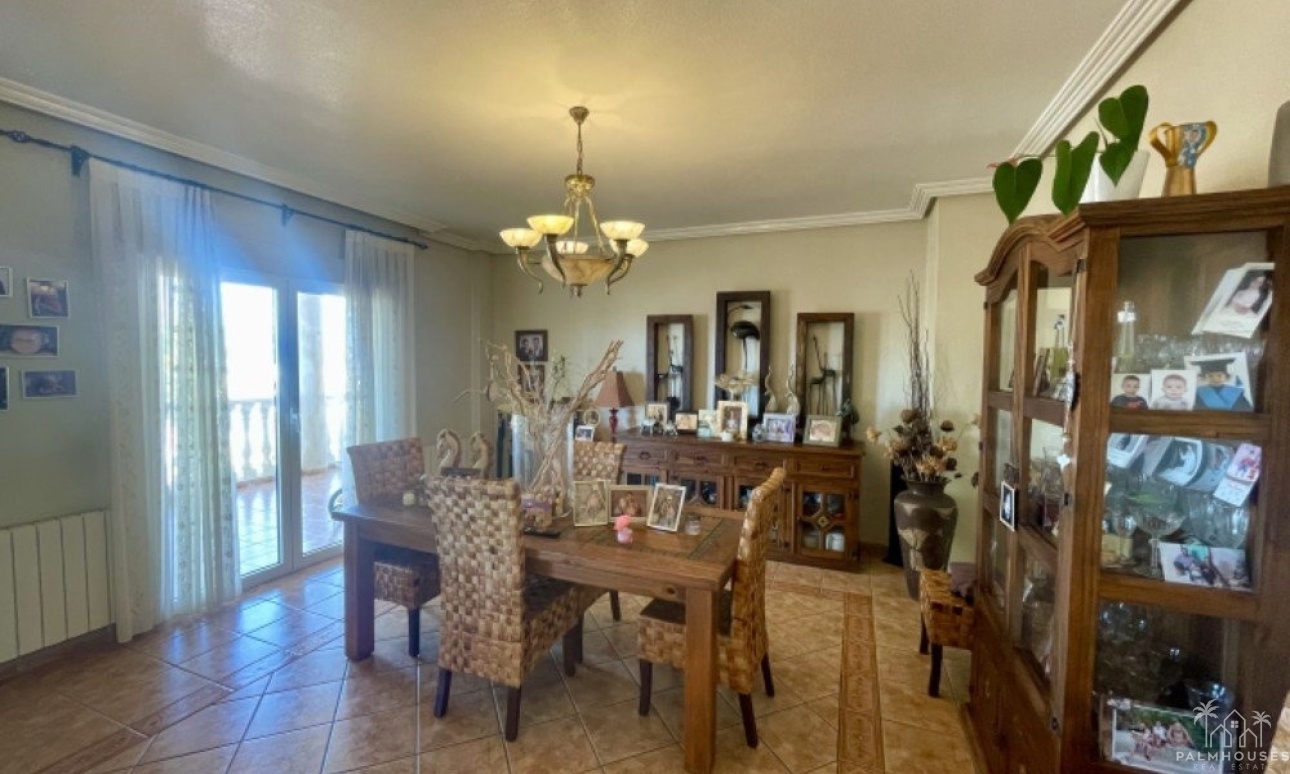 Resale - Villa - Ciudad Quesada - Costa Blanca