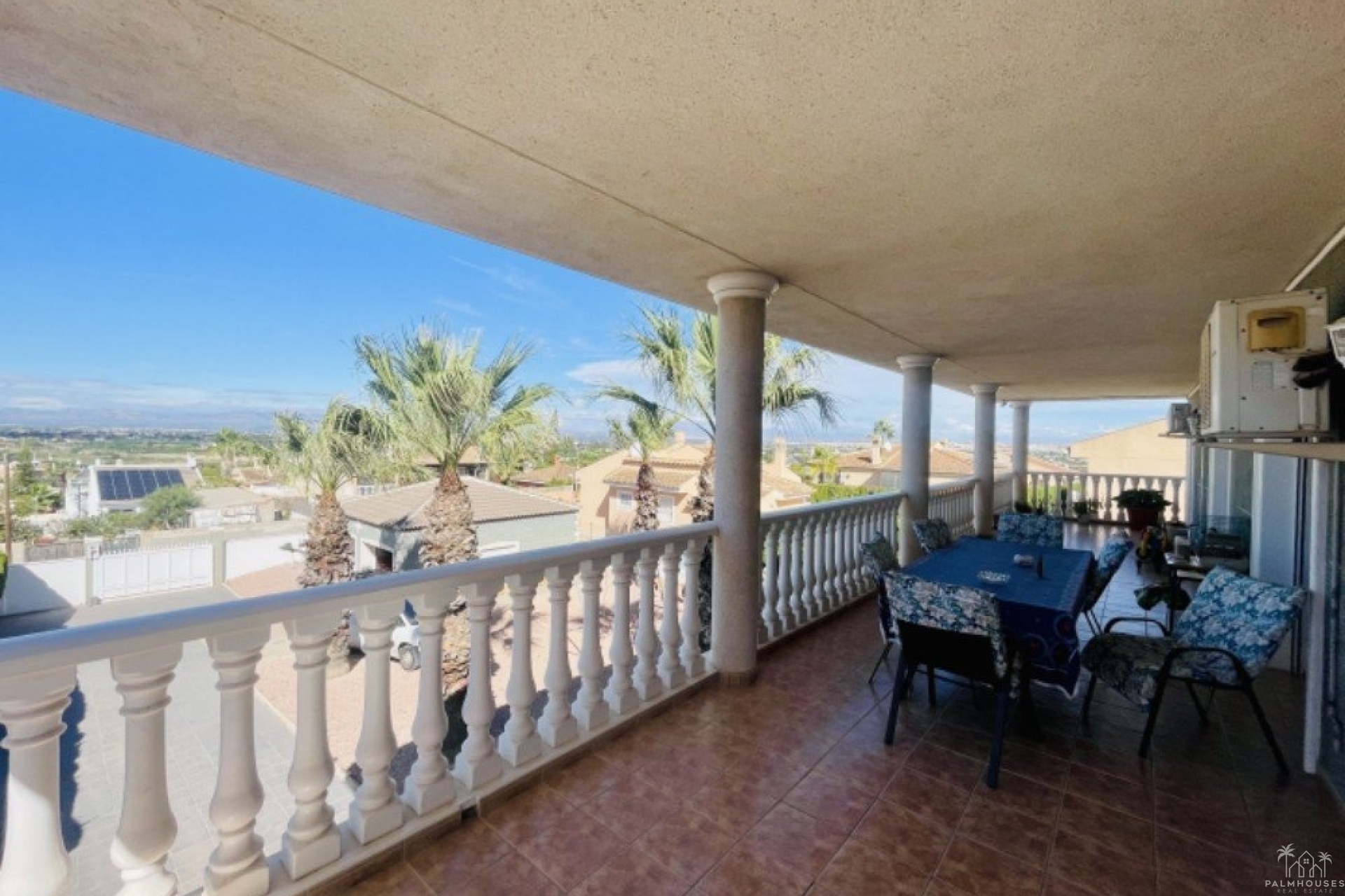 Resale - Villa - Ciudad Quesada - Costa Blanca