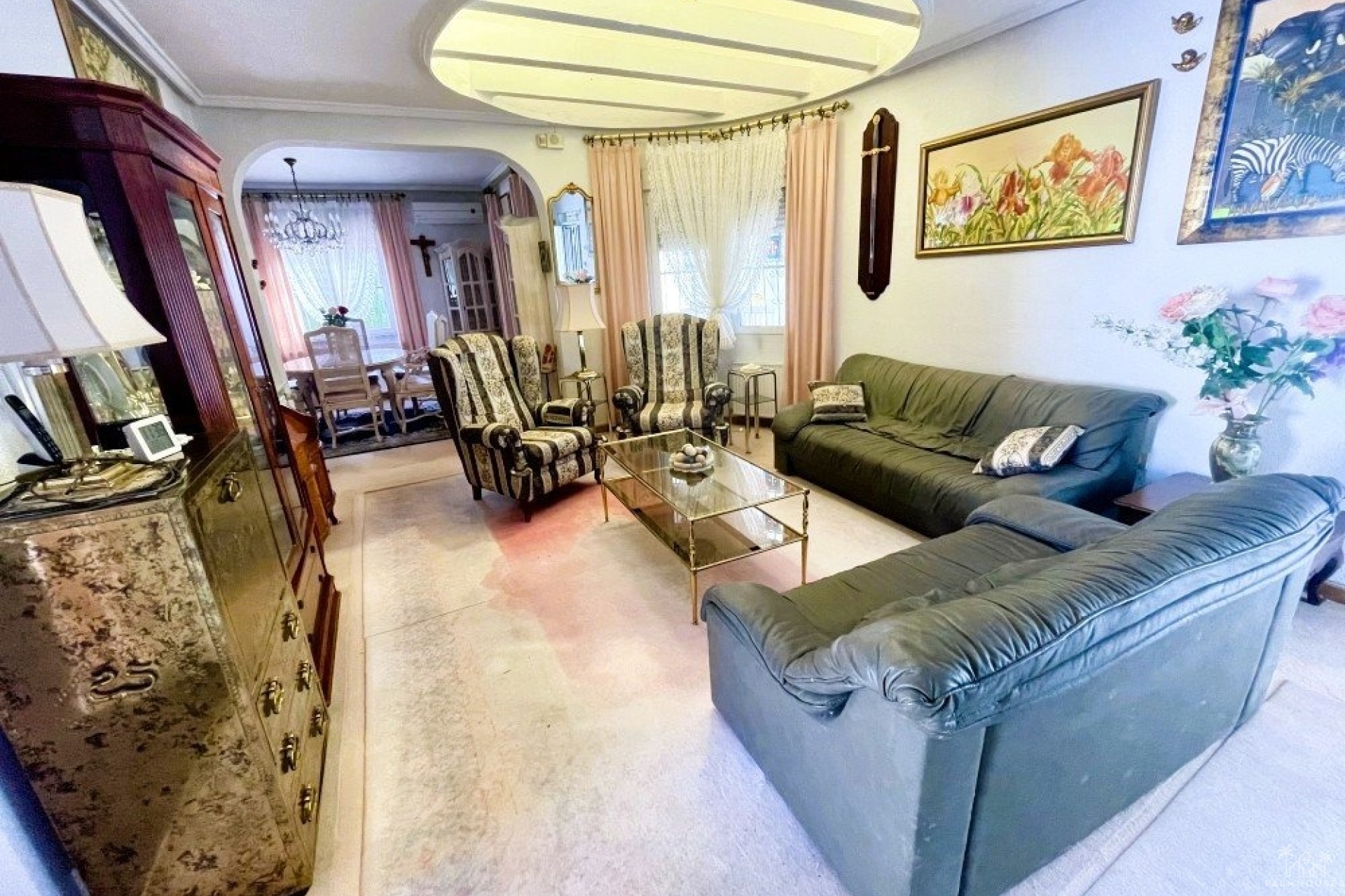 Resale - Villa - Ciudad Quesada - Costa Blanca