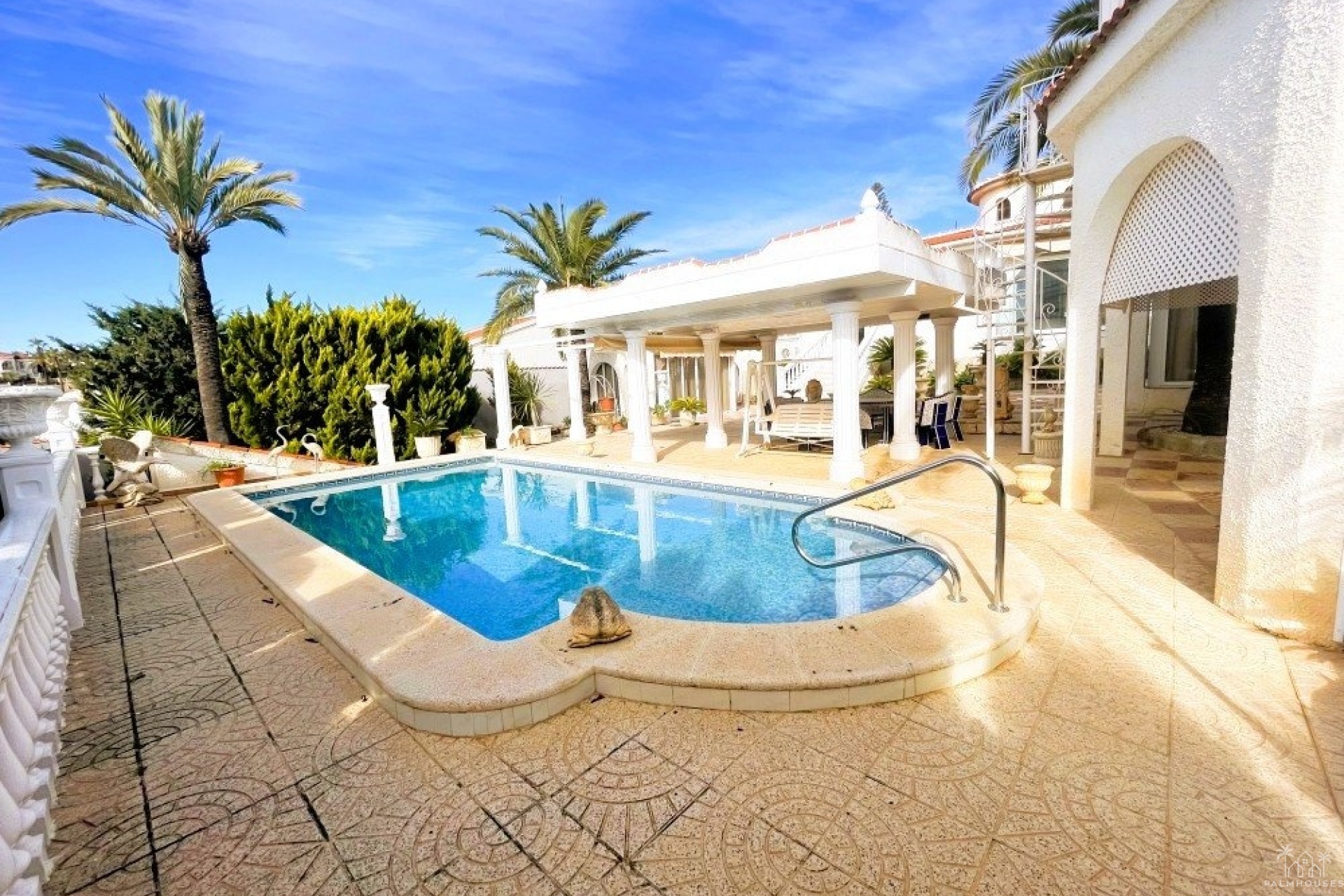 Resale - Villa - Ciudad Quesada - Costa Blanca