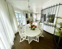 Resale - Villa - Ciudad Quesada - Costa Blanca