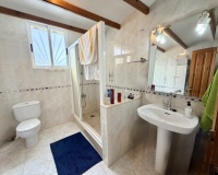 Resale - Villa - Ciudad Quesada - Costa Blanca