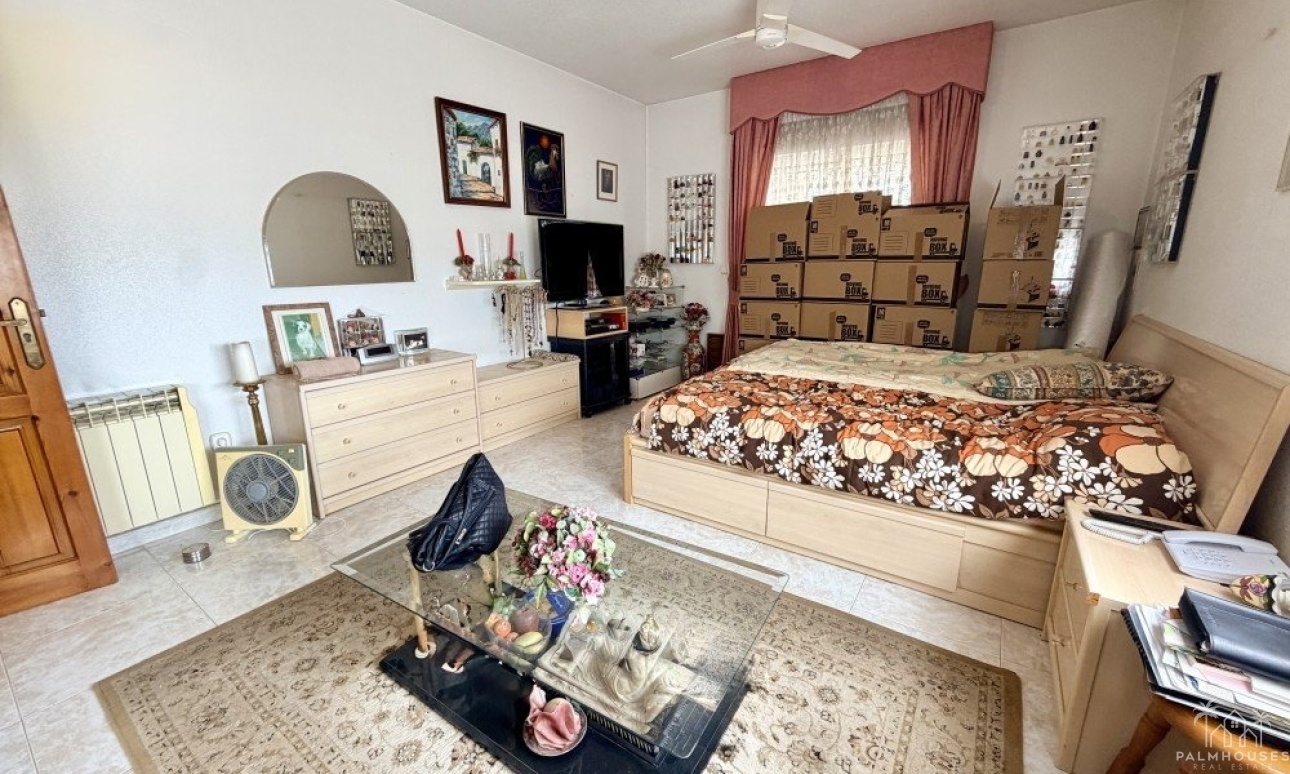 Resale - Villa - Ciudad Quesada - Costa Blanca