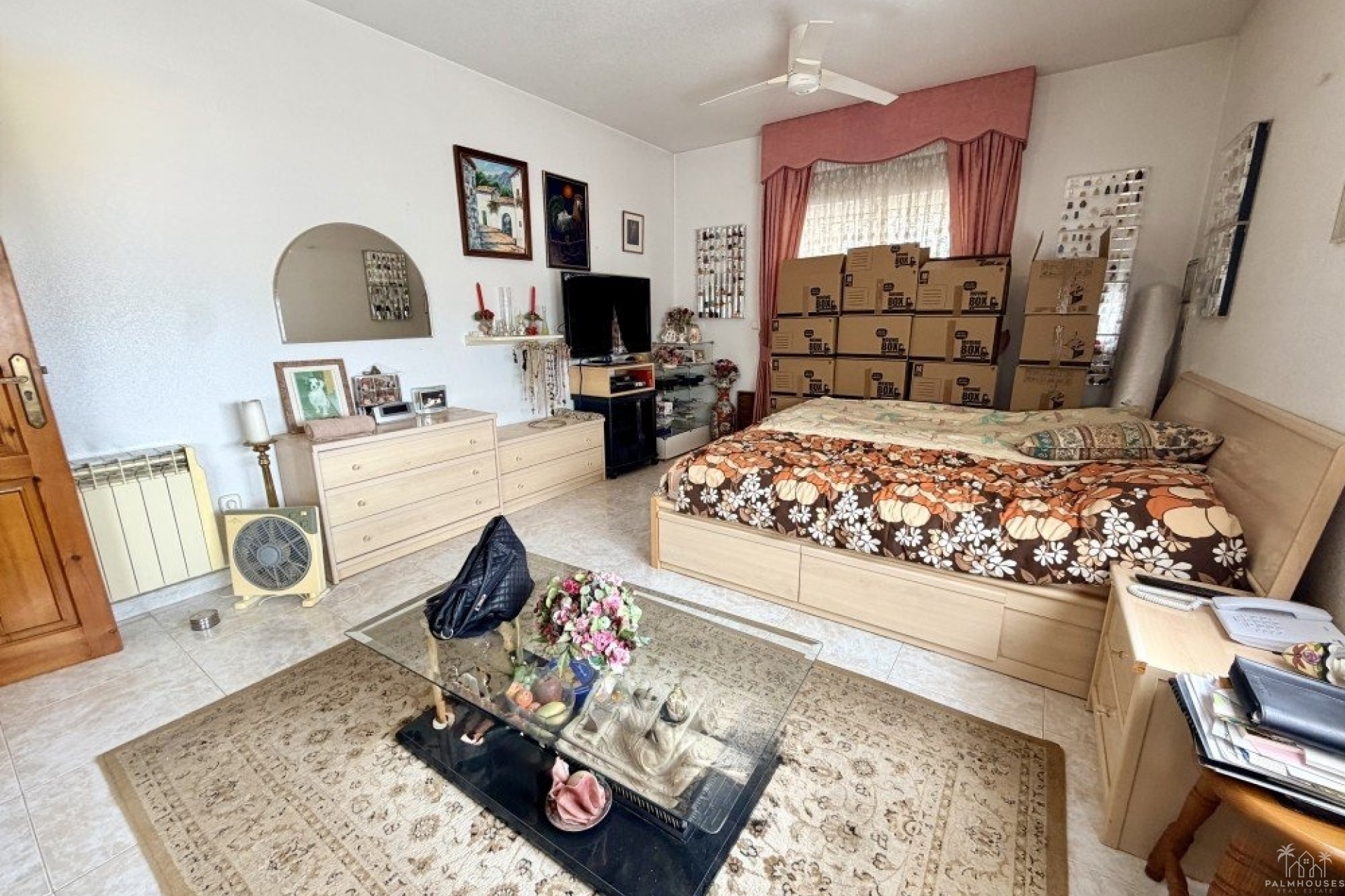 Resale - Villa - Ciudad Quesada - Costa Blanca