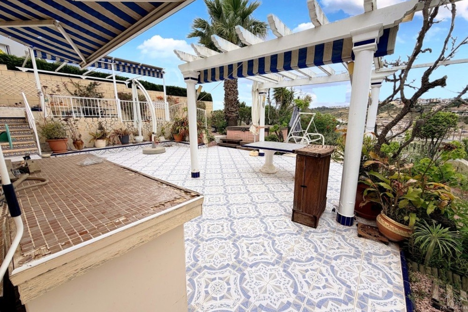 Resale - Villa - Ciudad Quesada - Costa Blanca