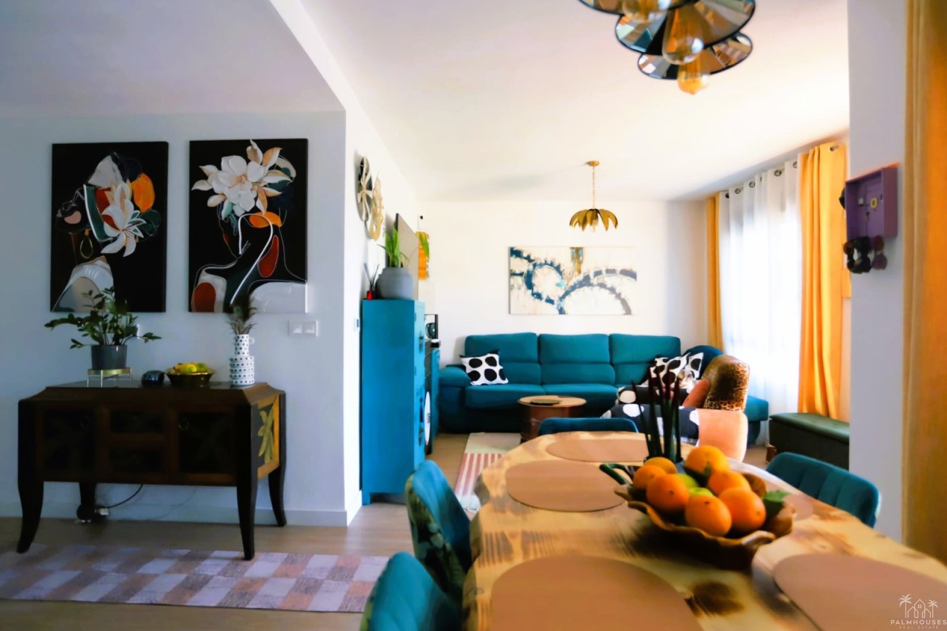 Resale - Villa - Ciudad Quesada - Costa Blanca