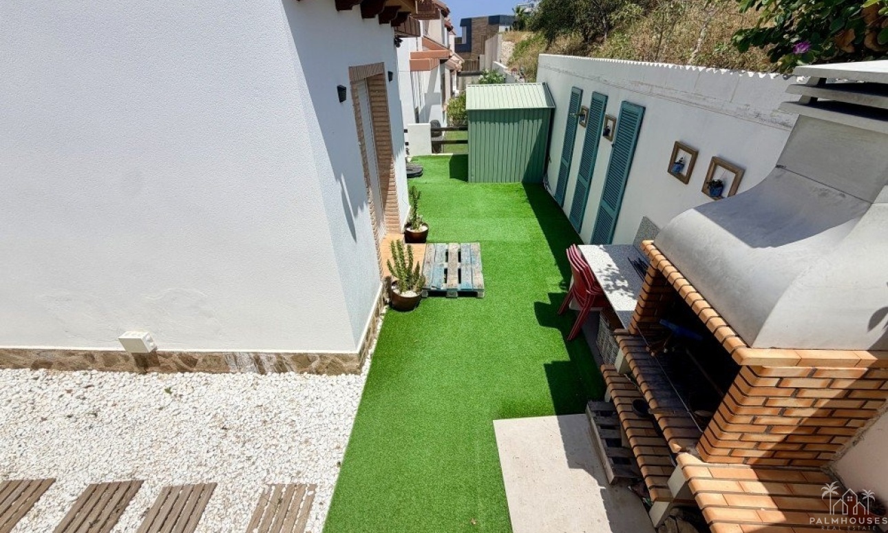 Resale - Villa - Ciudad Quesada - Costa Blanca