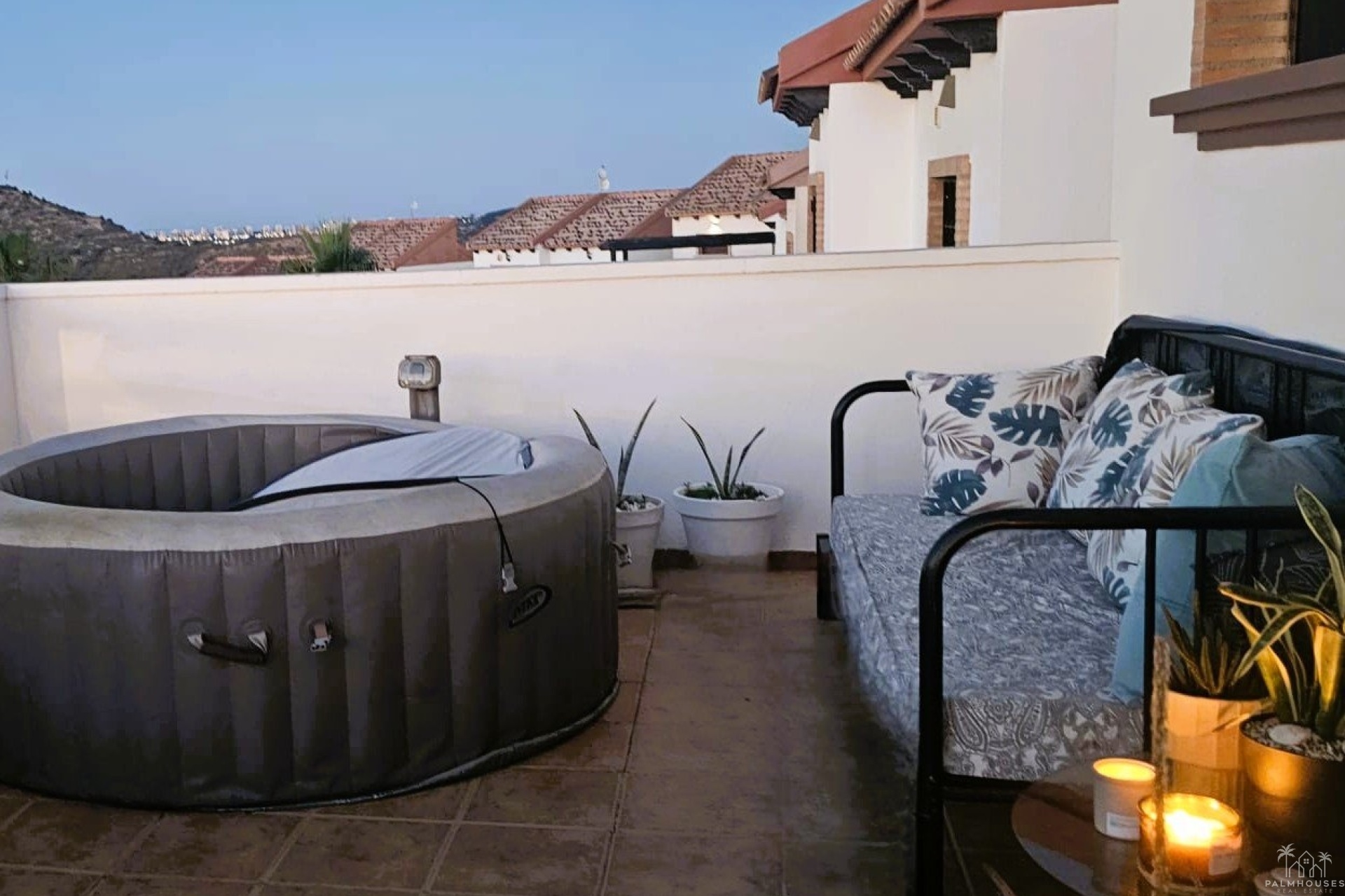 Resale - Villa - Ciudad Quesada - Costa Blanca