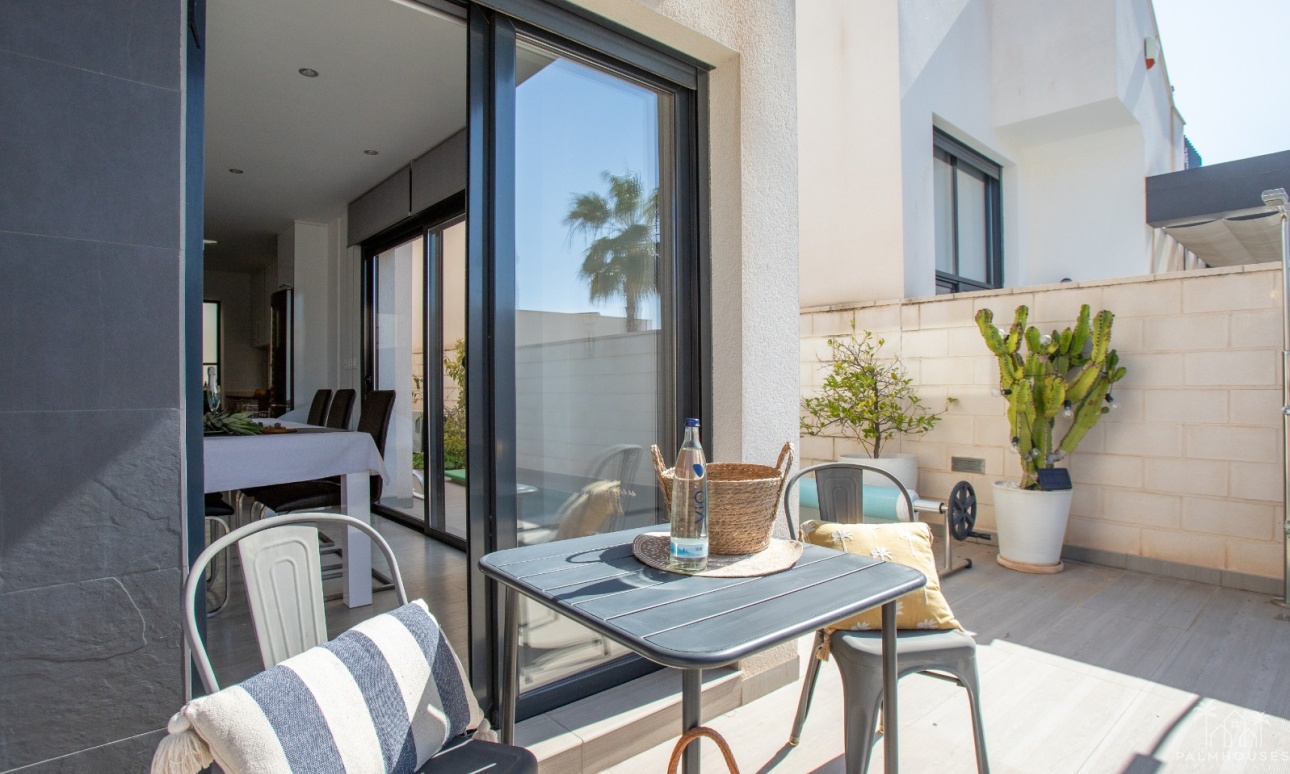 Resale - Villa - Ciudad Quesada - Costa Blanca
