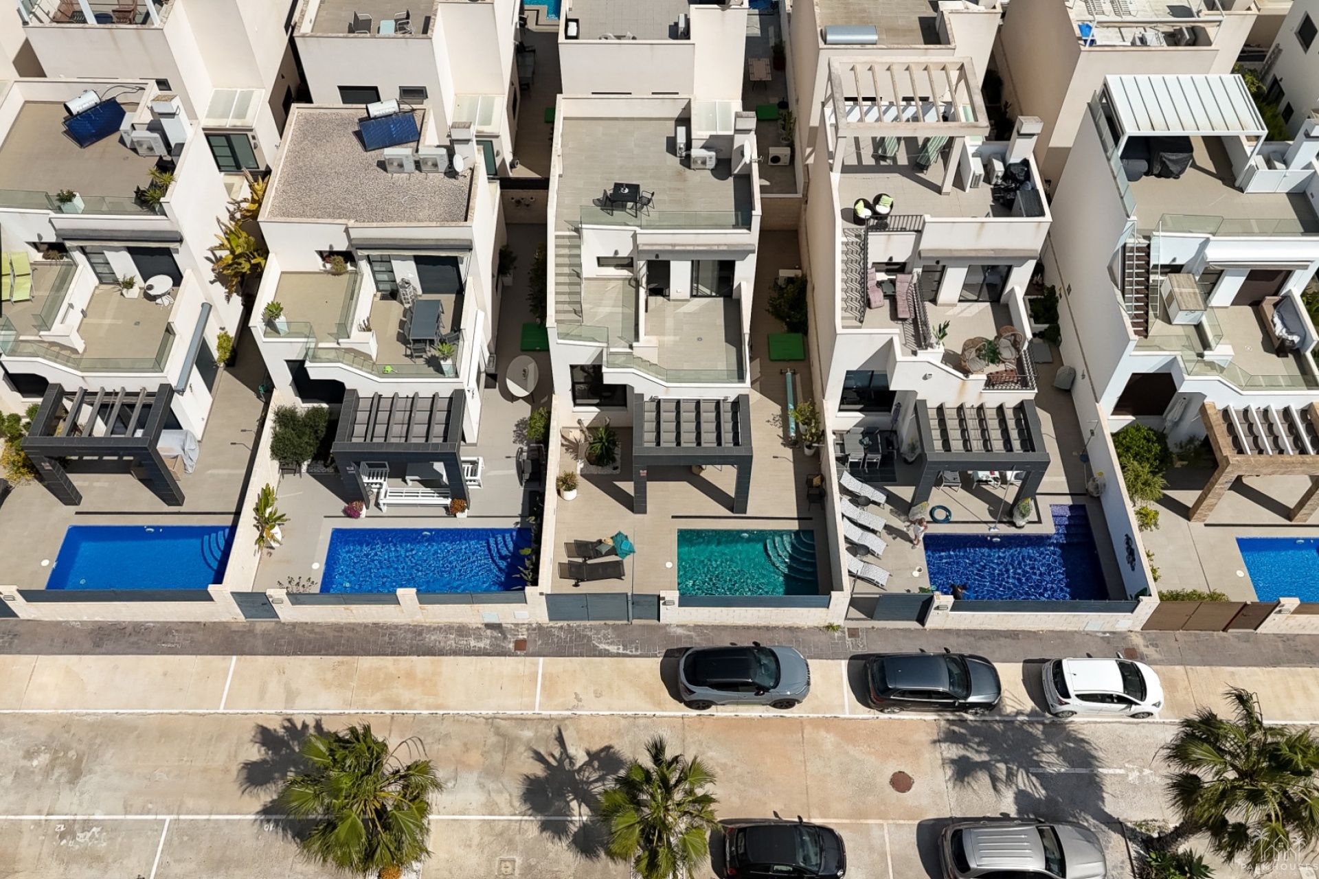 Resale - Villa - Ciudad Quesada - Costa Blanca