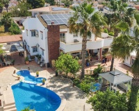 Resale - Villa - Ciudad Quesada - Costa Blanca