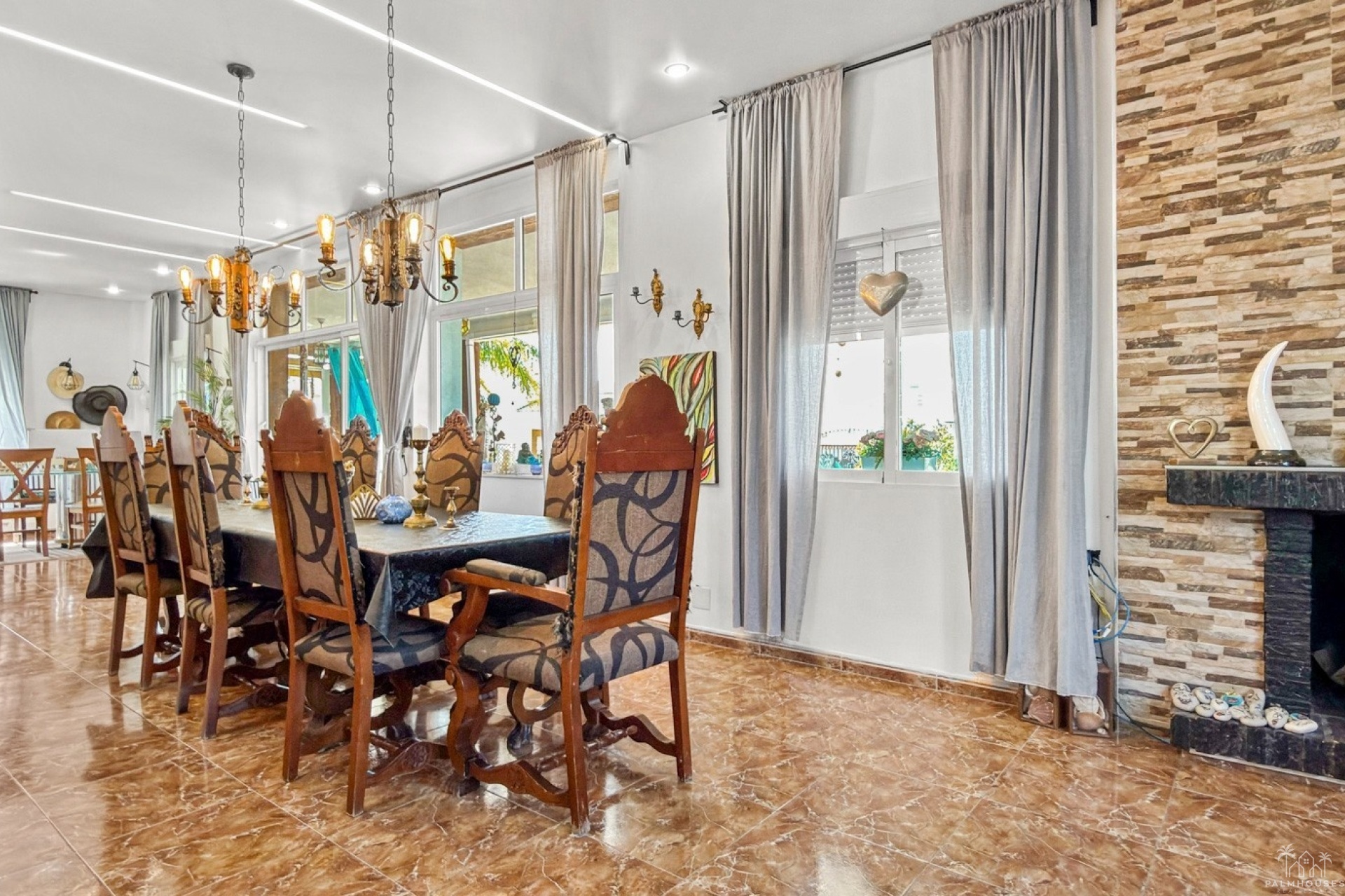 Resale - Villa - Ciudad Quesada - Costa Blanca