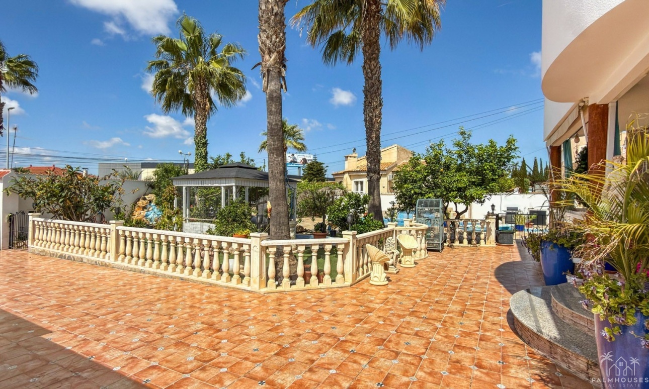 Resale - Villa - Ciudad Quesada - Costa Blanca