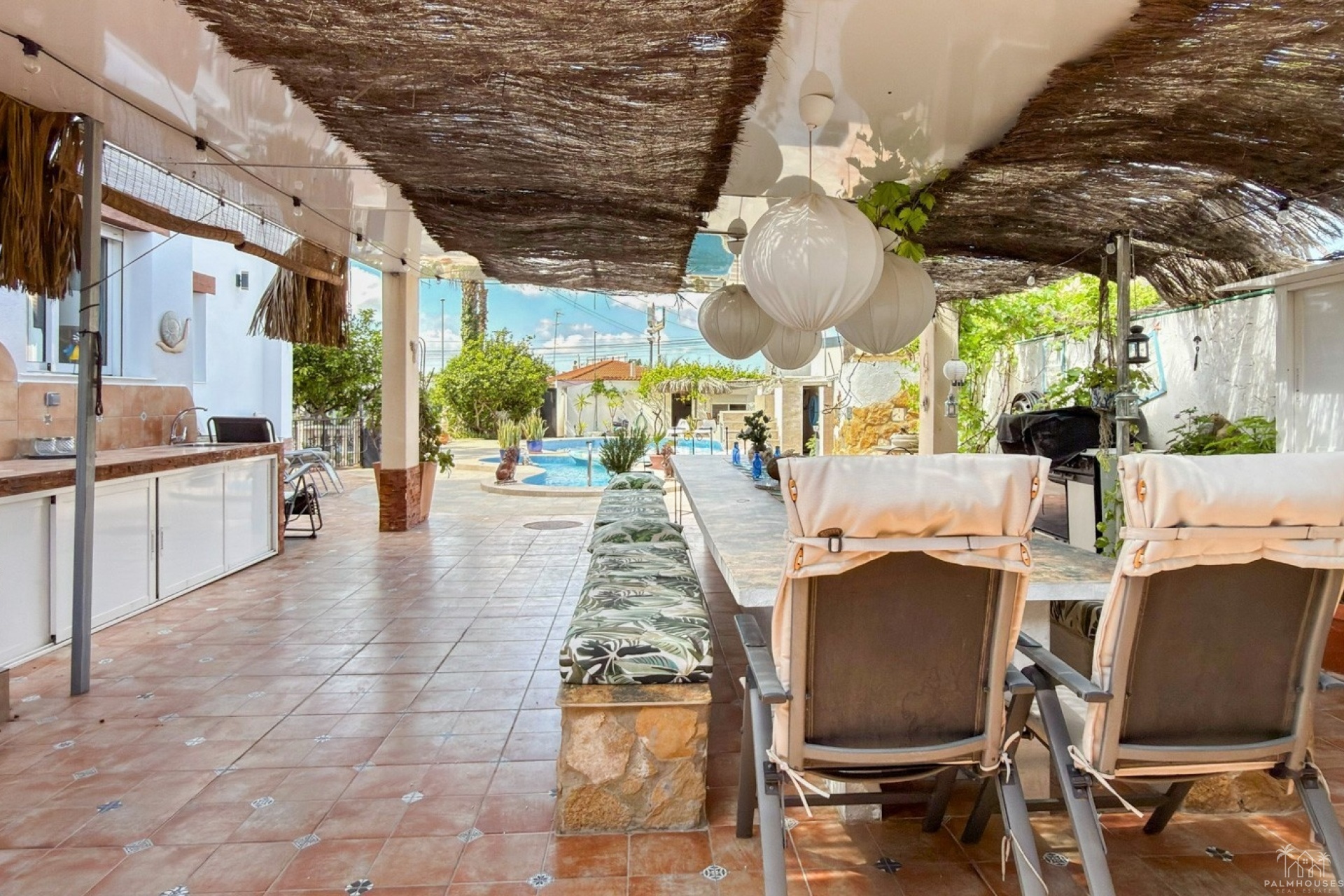 Resale - Villa - Ciudad Quesada - Costa Blanca