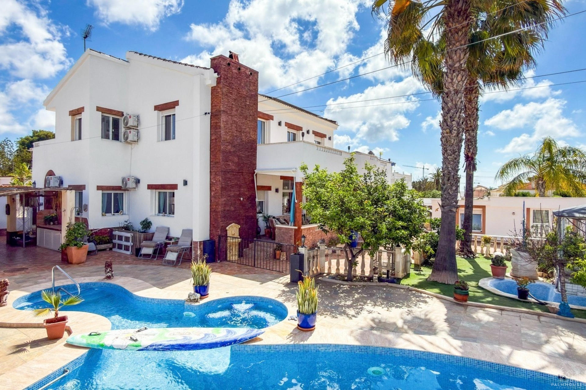 Resale - Villa - Ciudad Quesada - Costa Blanca