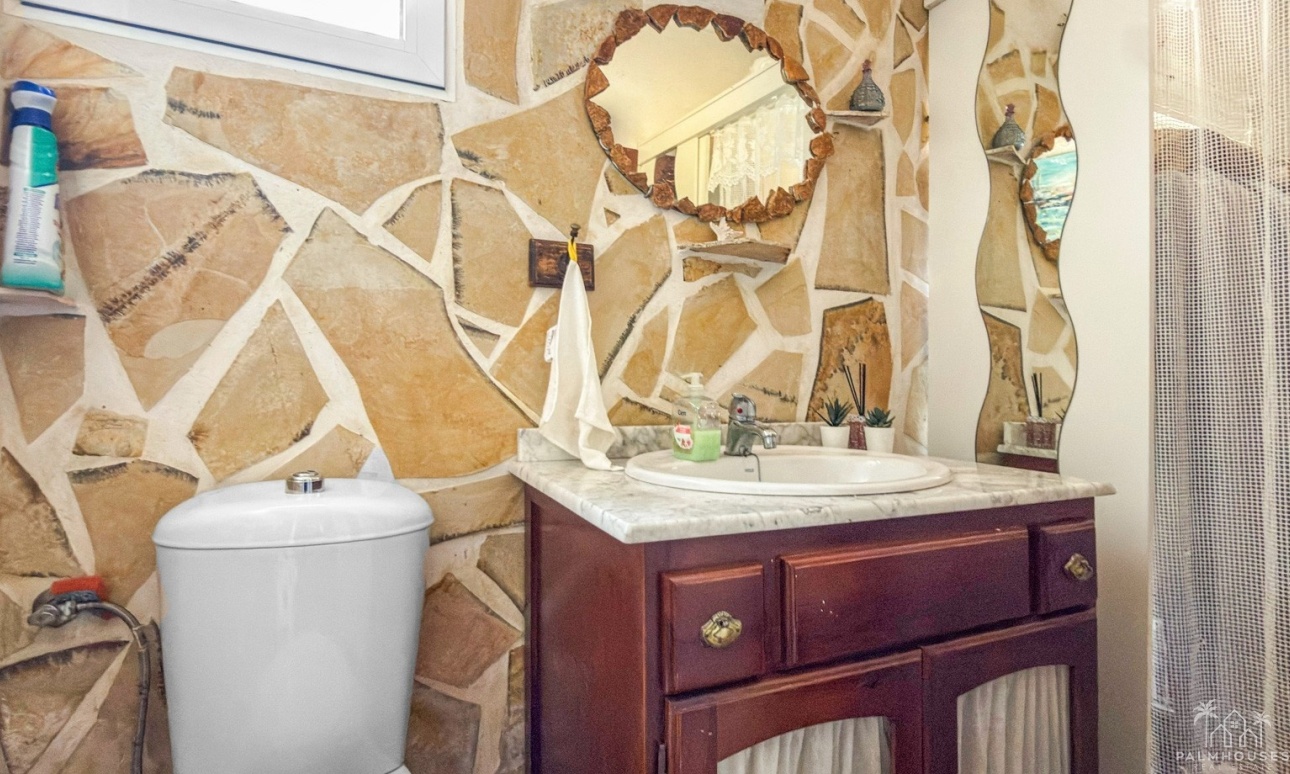Resale - Villa - Ciudad Quesada - Costa Blanca