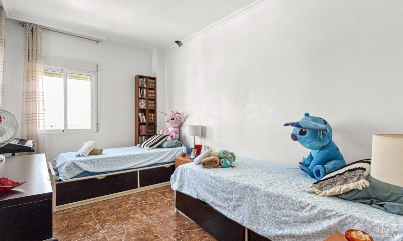 Resale - Villa - Ciudad Quesada - Costa Blanca